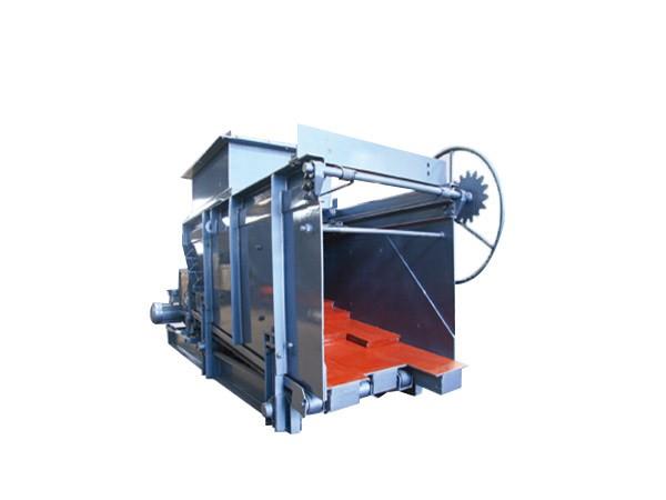 怎樣給甲帶給料機(jī)選型？謹(jǐn)記這幾個(gè)方面足矣