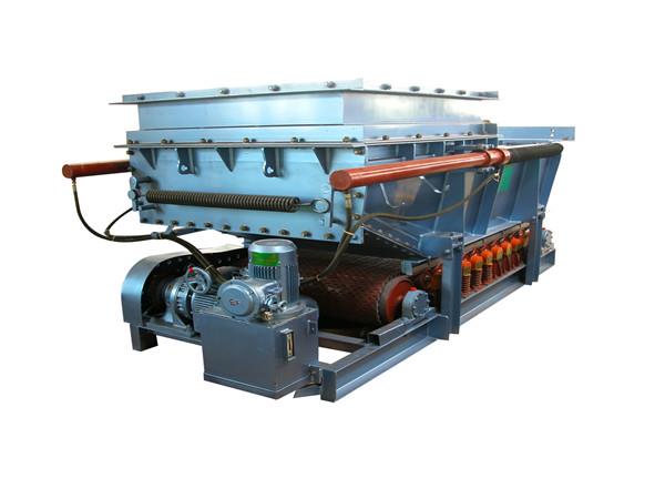 掌握鏈帶給料機(jī)性能優(yōu)勢，輕松提高工作效率