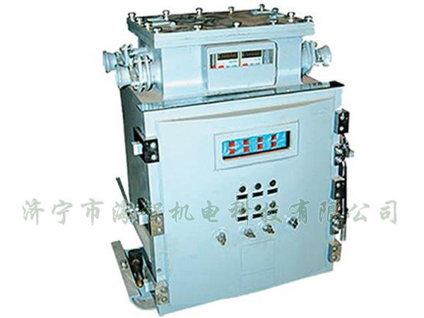 適用于頻率50HZ、額定交流電壓380V、660V或1140V的電動機(jī)的重載啟動